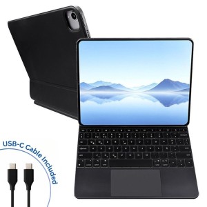 Funda iPad con Teclado - Tienda Online de iServices