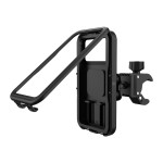 Funda para Teléfono con Manillar de Bicicleta - iServices