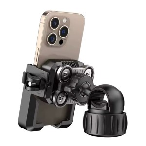 Soporte para Móvil para Manillar de Bicicletas - iServices