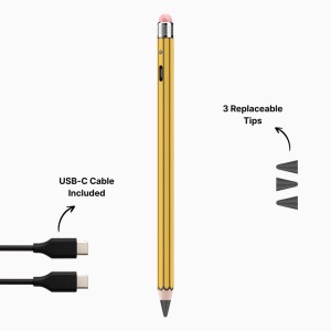 Caneta iPad Punta Doble – Tienda Online iServices®