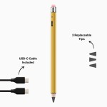 Caneta iPad Punta Doble – Tienda Online iServices®