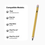 Caneta iPad Punta Doble – Tienda Online iServices®