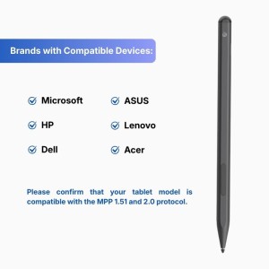 Lápiz para Tableta Windows - Tienda online de iServices