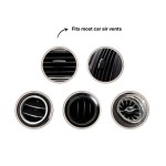 Difusor de Aroma para Coche en Madera - iServices