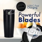 Licuadora Portátil - Tienda Online de iServices