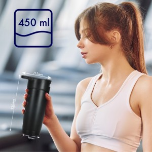 Licuadora Portátil - Tienda Online de iServices