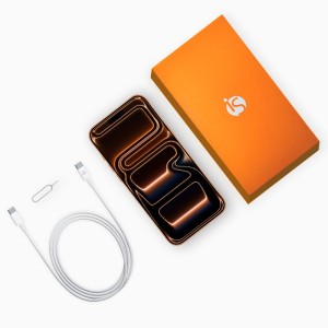 Compra iPhone 17 Pro Max - Tienda online de iServices