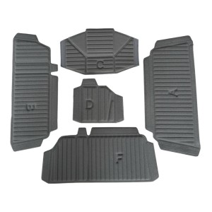 Mochila Drone - Tienda online de iServices