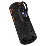 Altavoz Bluetooth con pantalla LCD - Tienda online iServices