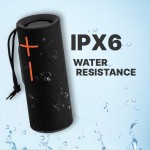 Altavoz Bluetooth con pantalla LCD - Tienda online iServices