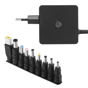 Adaptador Universal para Ordenador Portátil - iServices