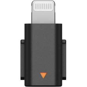DJI Mic 2 Adaptador para Smartphone (Lightning)