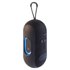 Altavoz Bluetooth Portátil SoundCapsule con RGB - iServices