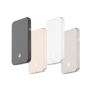 Powerbank MagSafe Qi2 - Tienda Online iServices