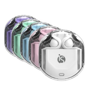 Auriculares Bluetooth Neón - Tienda Online iServices