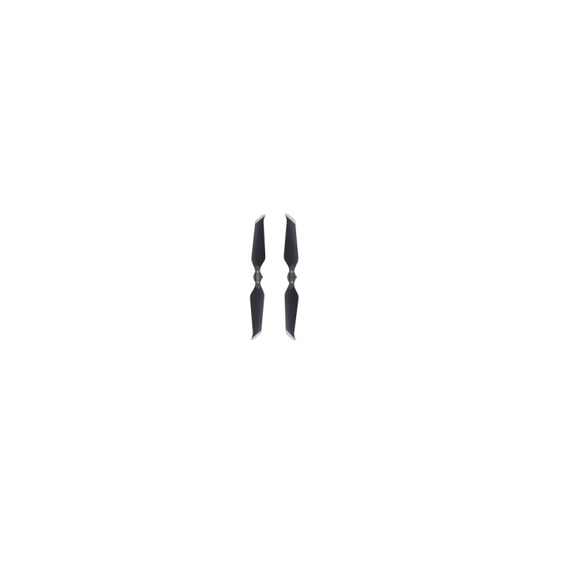 Hélices Mavic 2 Low-Noise DJI Horizontal Hélices Mavic 2 Low-Noise DJI Horizontal