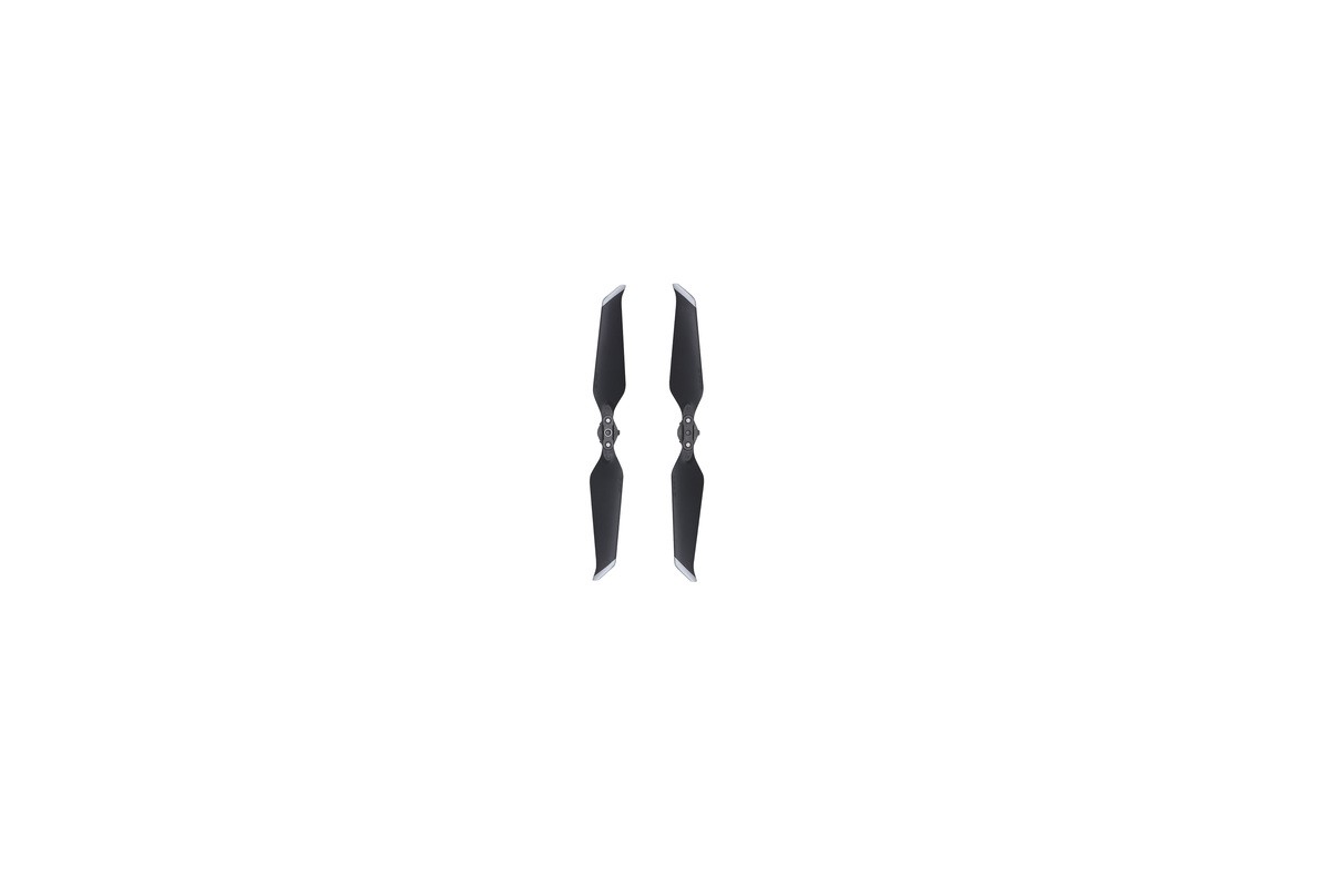 Hélices Mavic 2 Low-Noise DJI Horizontal
