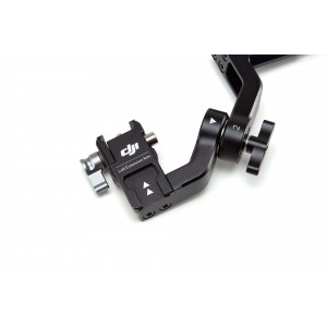 DJI R Twist Grip Doble Empuñadura