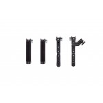 DJI R Twist Grip Doble Empuñadura