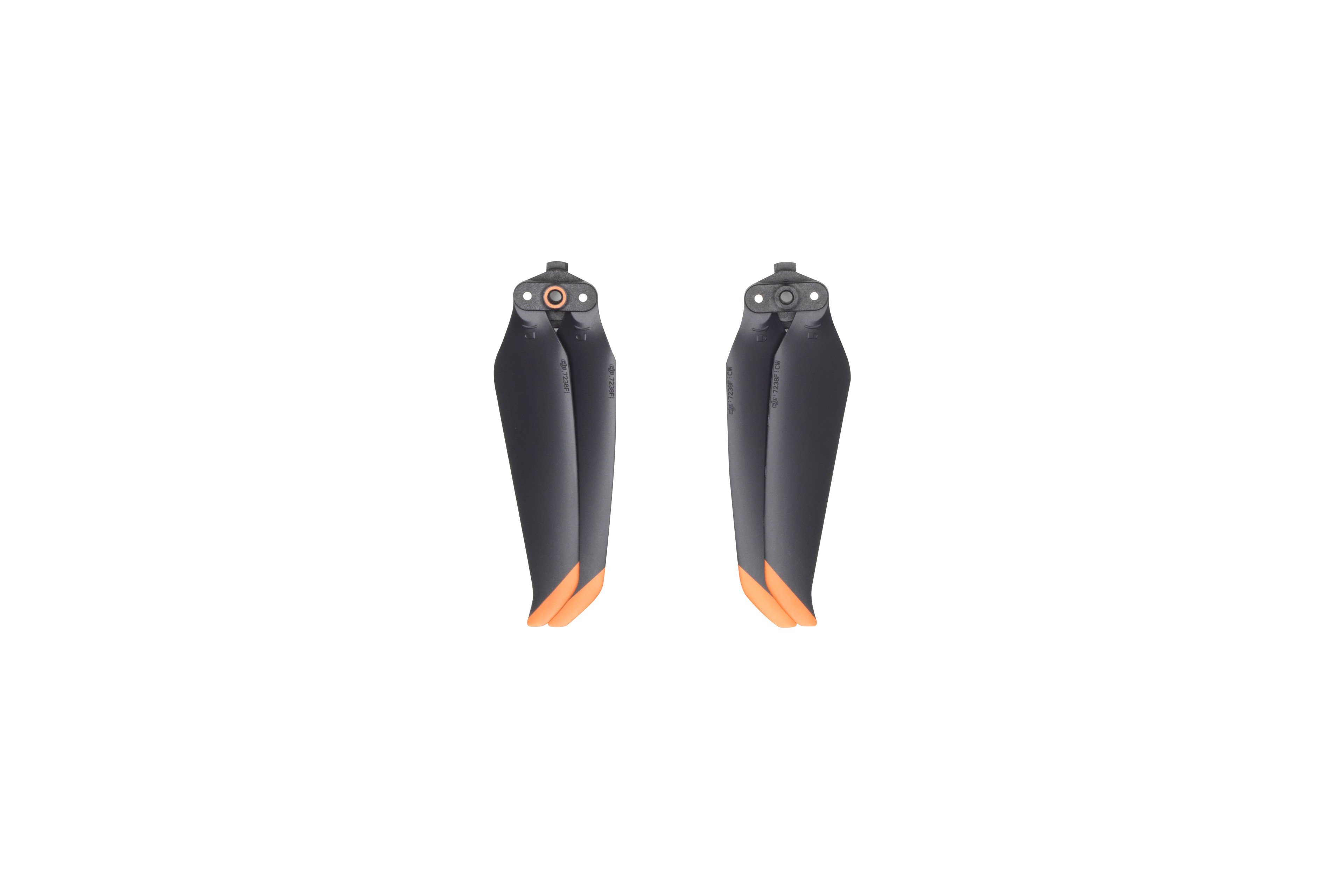 DJI AIR 2S Hélices de Bajo Ruido