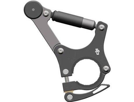 Soporte para Bicicleta DJI Osmo Action/Pocket