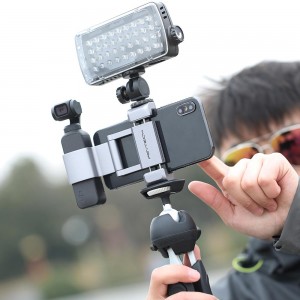 Osmo Pocket / Pocket 2 Phone Holder+