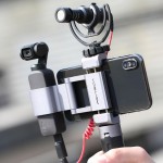 Osmo Pocket / Pocket 2 Phone Holder+