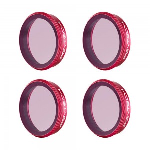 Osmo Action Kit de Filtros ND-PL (NDPL 8 16 32 64)