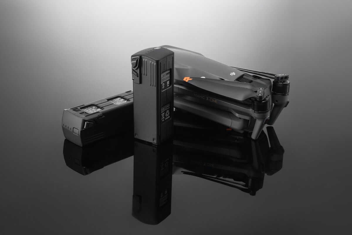 Batería DJI Mavic 3