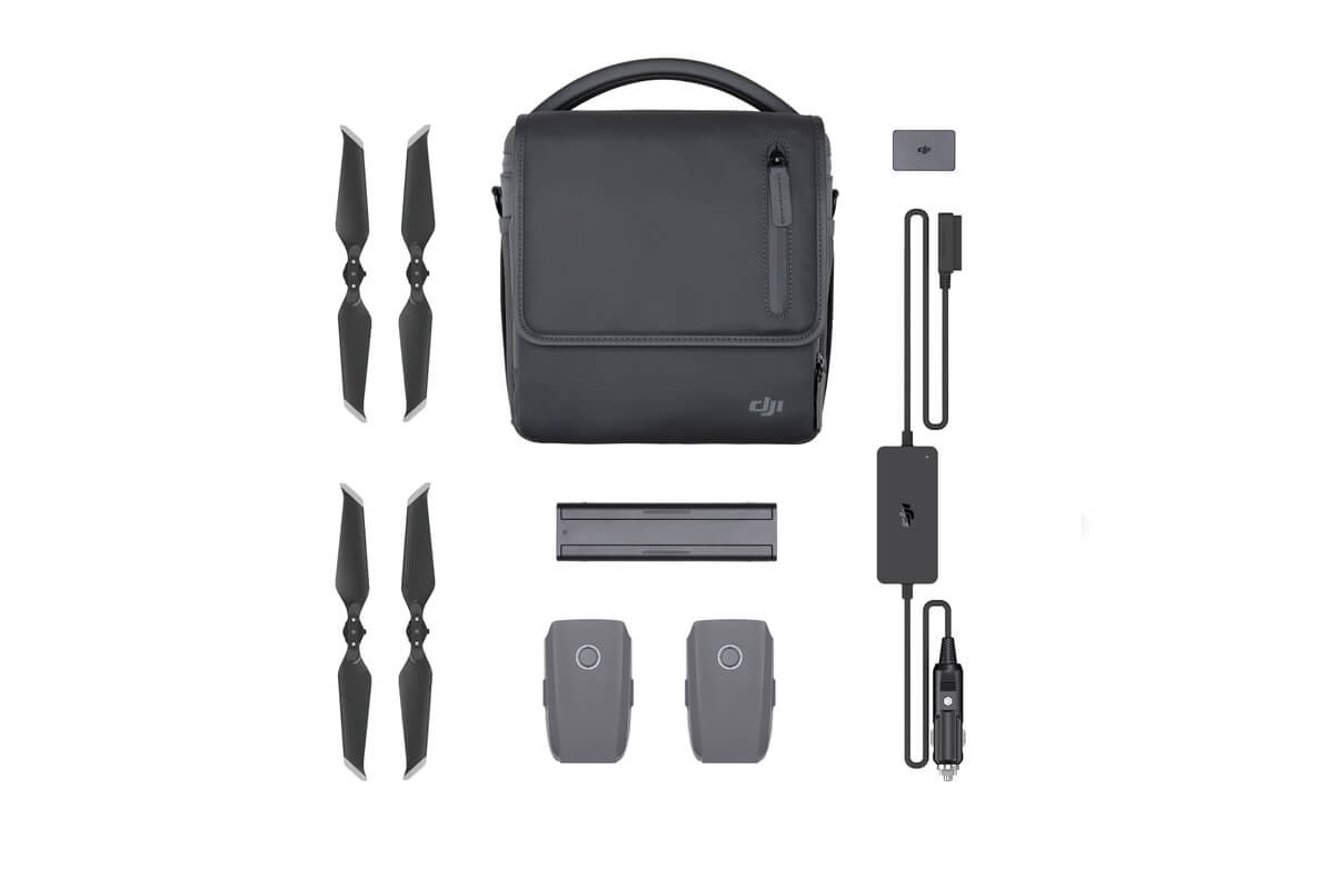 Fly More Kit DJI Mavic 2 Enterprise