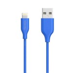 Cable Lightning Azul