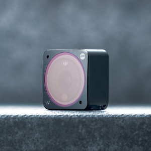 DJI Action 2 Filtros ND Set(ND 8 16 32 64)