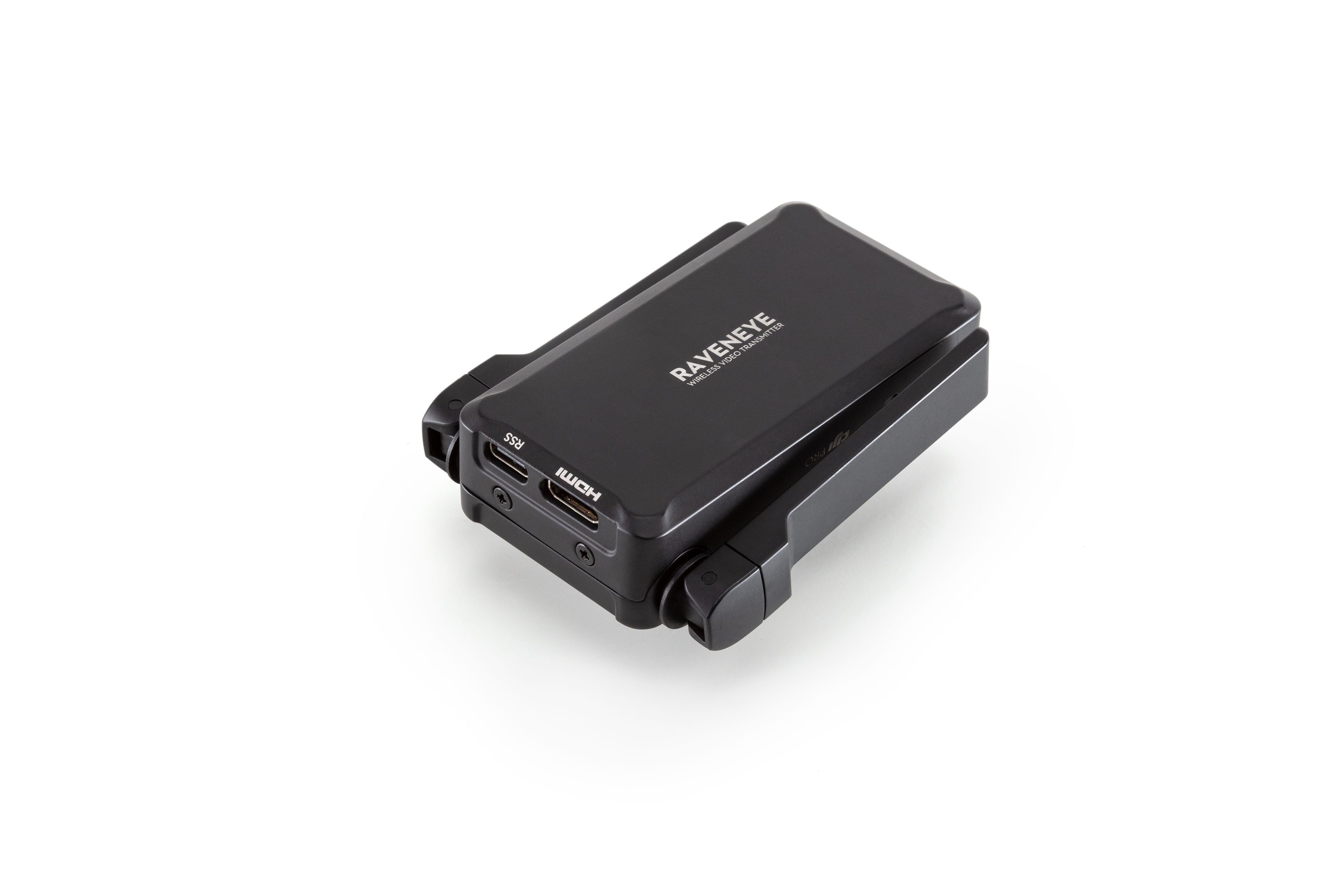 DJI Ronin Raveneye