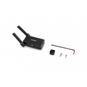 DJI Ronin Raveneye
