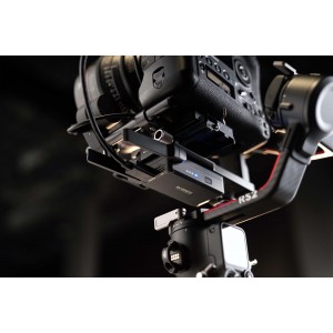 DJI Ronin Raveneye