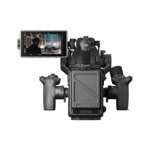 DJI Ronin 4D-6K - Tienda Online iServices