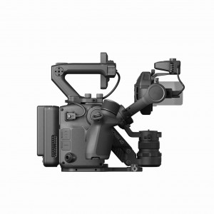 DJI Ronin 4D-6K - Tienda Online iServices