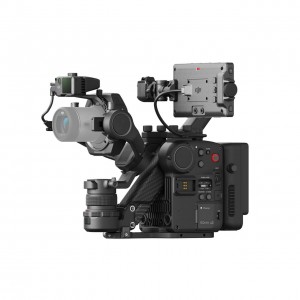 DJI Ronin 4D-6K - Tienda Online iServices