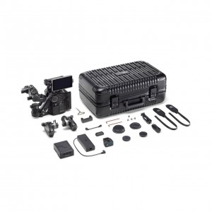 DJI Ronin 4D-6K - Tienda Online iServices