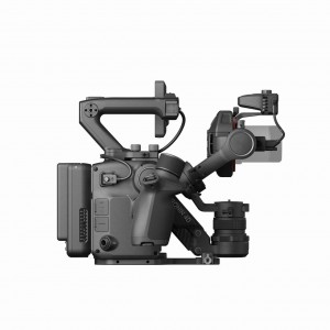DJI Ronin 4D-8K - Tienda Online iServices