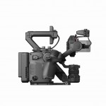 DJI Ronin 4D-8K - Tienda Online iServices