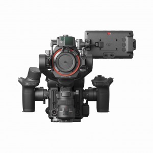 DJI Ronin 4D-8K - Tienda Online iServices