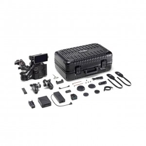 DJI Ronin 4D-8K - Tienda Online iServices