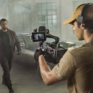 DJI Ronin 4D-8K - Tienda Online iServices