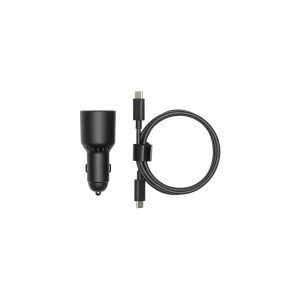 Cargador de Coche DJI Mavic 3 65W