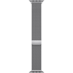 Pulsera Milanese Loop Plata