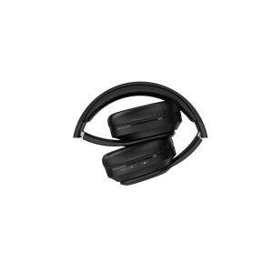 Auriculares Inalámbricos iServices plegados