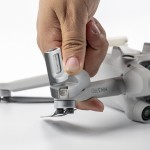 Extensões de Trem de Aterragem DJI Mini 3 Pro