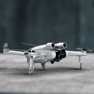 Extensões de Trem de Aterragem DJI Mini 3 Pro