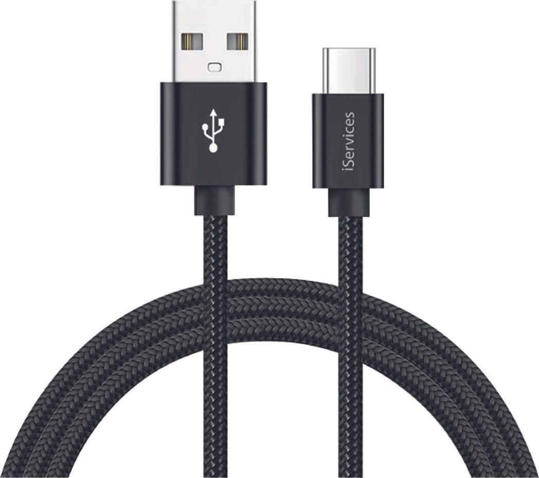 Cable USB-C en Nailon